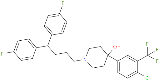 五氟利多—精神类试剂