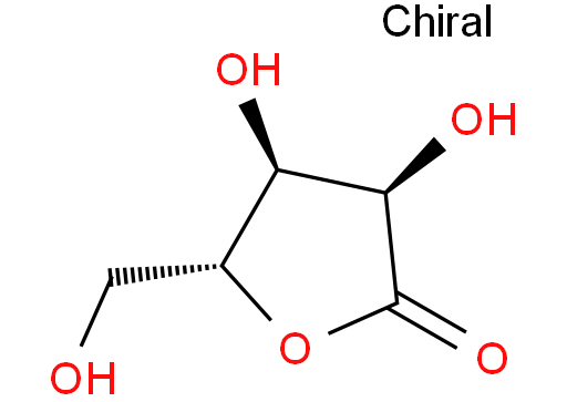 D-(+)-核糖酸-1,4-内酯