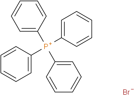 四苯基溴化鏻