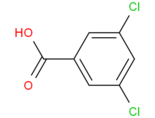 3,5-二氯苯甲酸