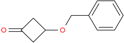 3-(苄氧基)-1-环丁酮