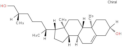 27-羟基胆固醇