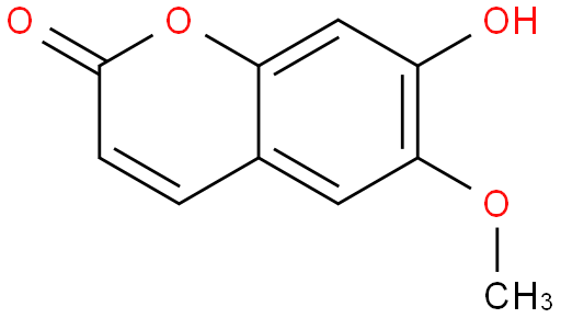 东莨菪内酯