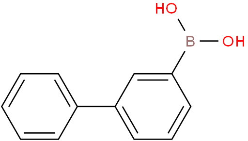 3-联苯硼酸