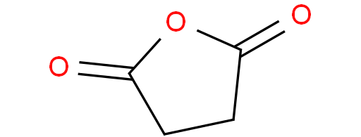 丁二酸酐