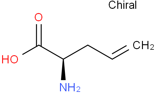 D-烯丙基甘氨酸