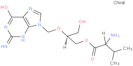 Valganciclovir