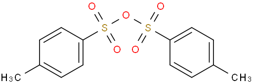 P-Toluenesulfonic anhydride