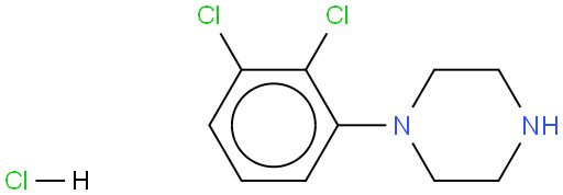 1-(2,3-Dichlorophenyl)piperazine hydrochloride