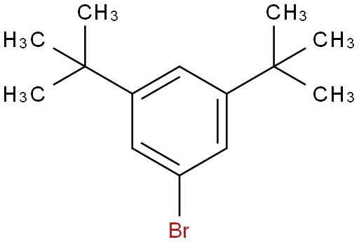 3,5-二叔丁基溴苯