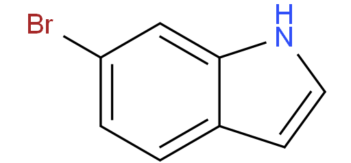 6-Bromo-1H-indole