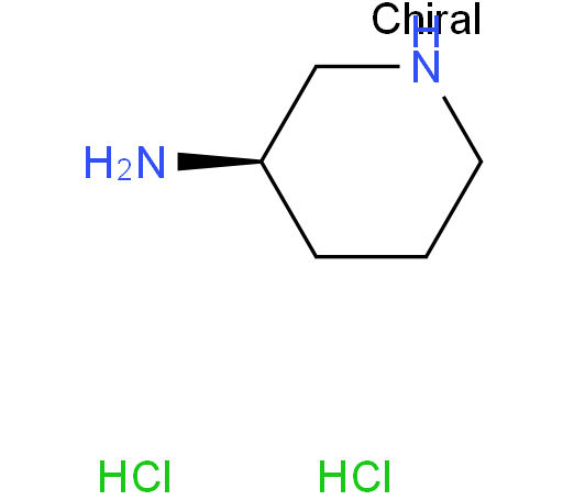 (R)-3-Piperidinamine dihydrochloride