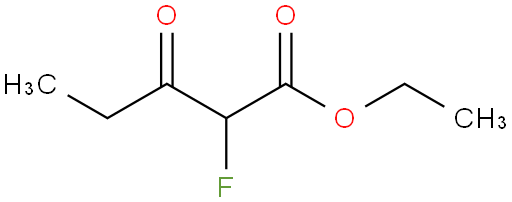 氟代丙酰基乙酸乙酯
