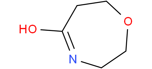 1,4-氧代氮杂烷-5-酮