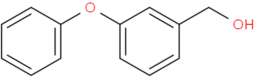 3-苯氧基苯甲醇