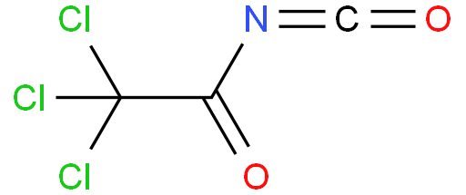 三氯乙酰基异氰酸酯