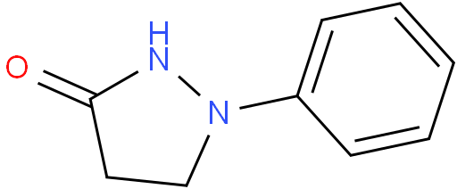 1-苯基-3-吡唑烷酮