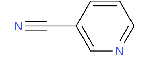 3-氰基吡啶