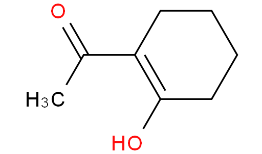 2-乙酰基环己酮