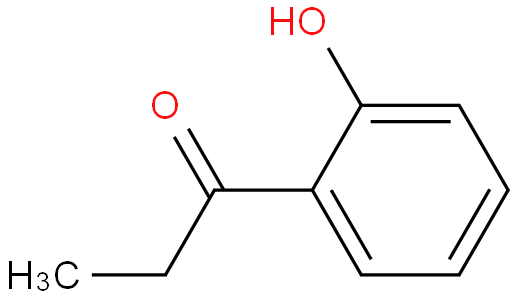 邻羟基苯丙酮
