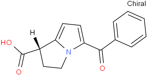 酮咯酸