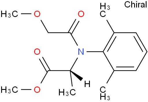 精甲霜灵