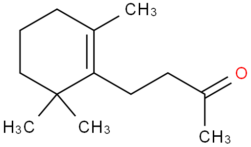 二氢-β-紫罗兰酮