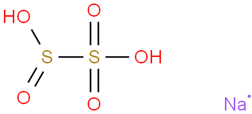 Sodium metabisulfite