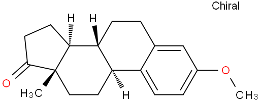 3-甲氧基雌酮