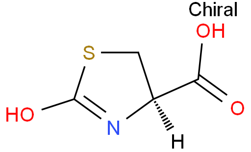 丙半胱氨酸