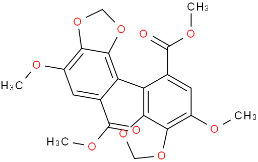 联苯双酯