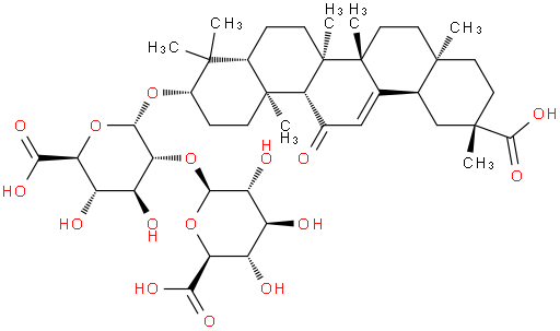 甘草酸