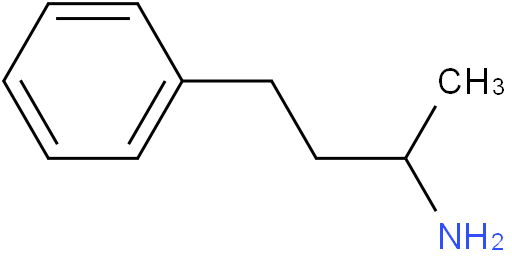 alpha-甲基-3-苯基丙胺