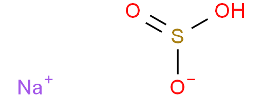 亚硫酸氢钠