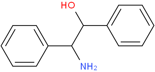 (1R,2S)-2-氨基-1,2-二苯基乙醇