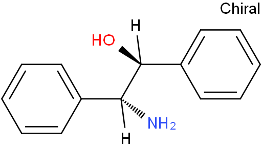 (1S,2R)-2-氨基-1,2-二苯基乙醇