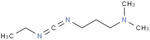 1-(3-二甲基氨丙基)-3-乙基碳酰亚胺