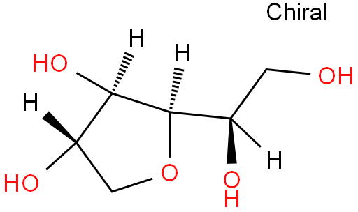 1,4 -去水山梨醇