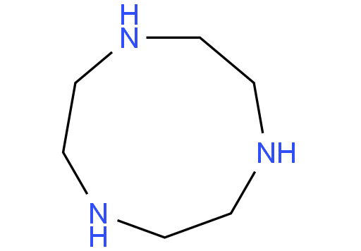 1,4,7-三氮杂环壬烷