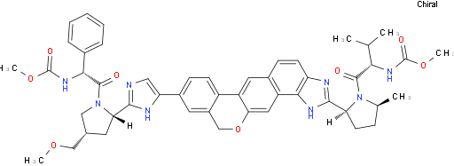 Velpatasvir