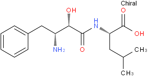 ubenimex