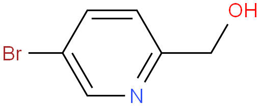 2-溴-5-羟甲基吡啶