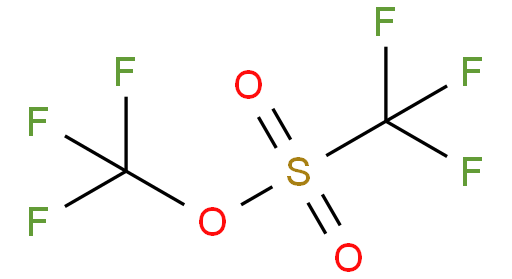 三氟乙基三氟甲烷磺酸酯