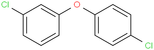 3,4'-Dichlorodiphenyl ether