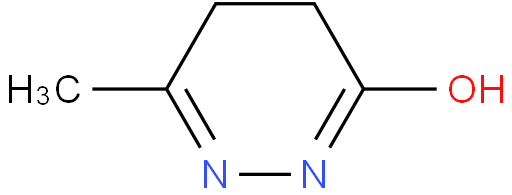 4,5-二氢基-6-甲基哒嗪酮 单水合物