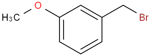 3-甲氧基溴苄