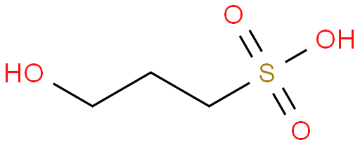 3-羟基丙磺酸