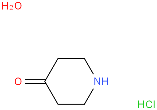 4-Piperidone hydrochloride