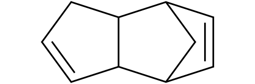 双环戊二烯