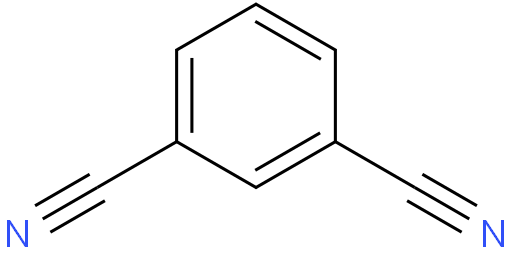 间苯二腈